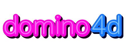 domino4d — logo kanal
